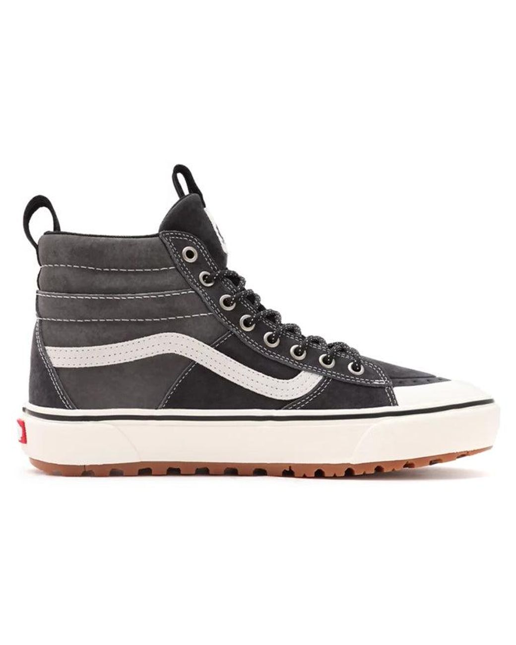 Vans Blue Sk8-Hi Mte-2 'Washed' for men