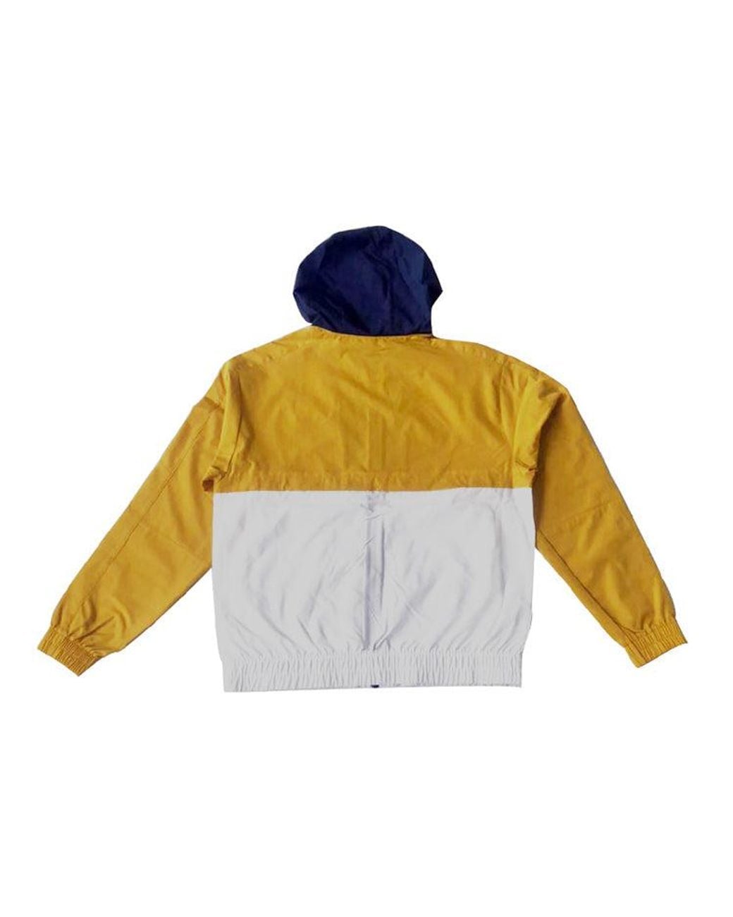 New Balance Yellow Tat Casual Sport Hoodie for men