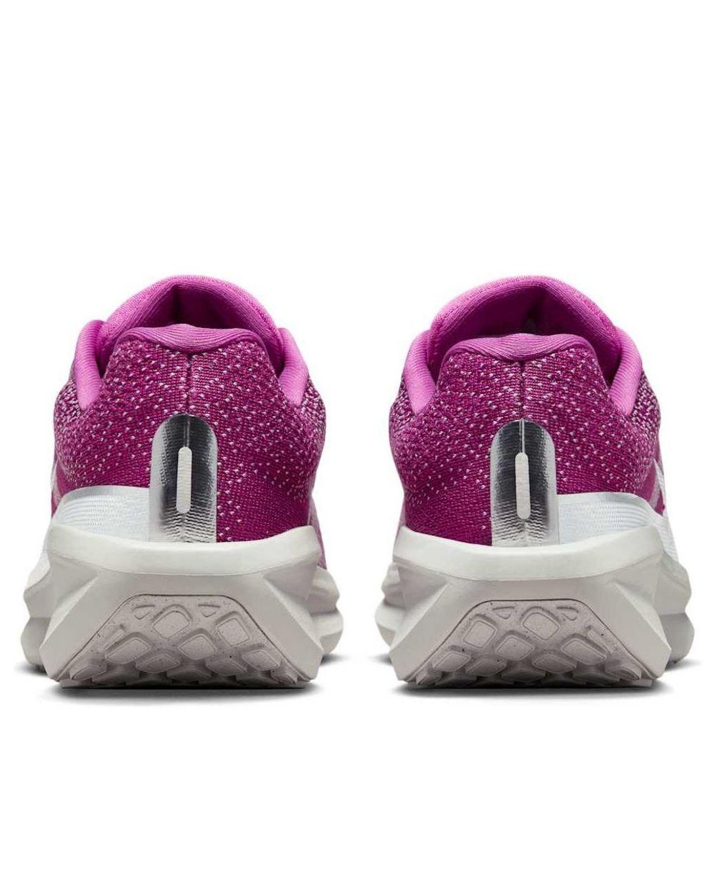 Nike Purple (Wmns) Air Zoom Winflo 11 Premium 'Hot Fuchsia Metallic'