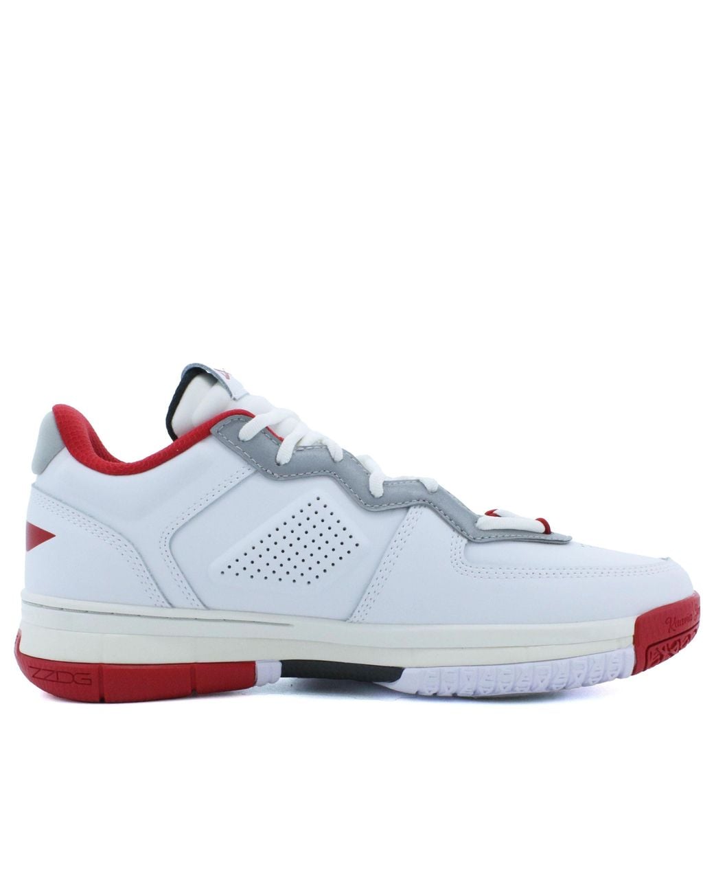 Li-ning Blue Way Of Wade 1 Low Retro 'Overtown' for men