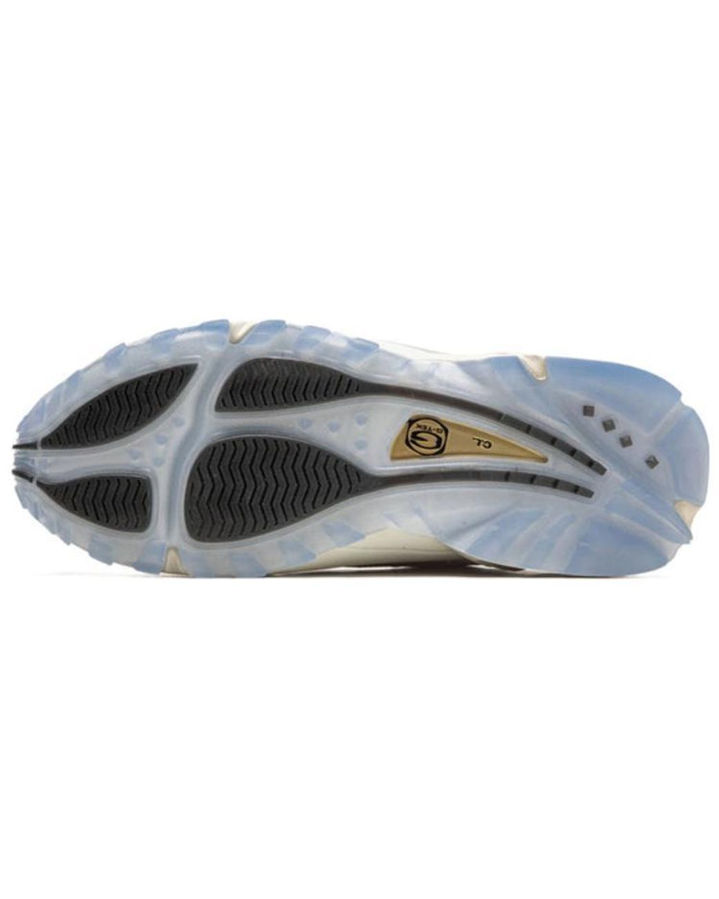 Nike White X Nocta Drake Hot Step Air Terra 'Champagne' for men