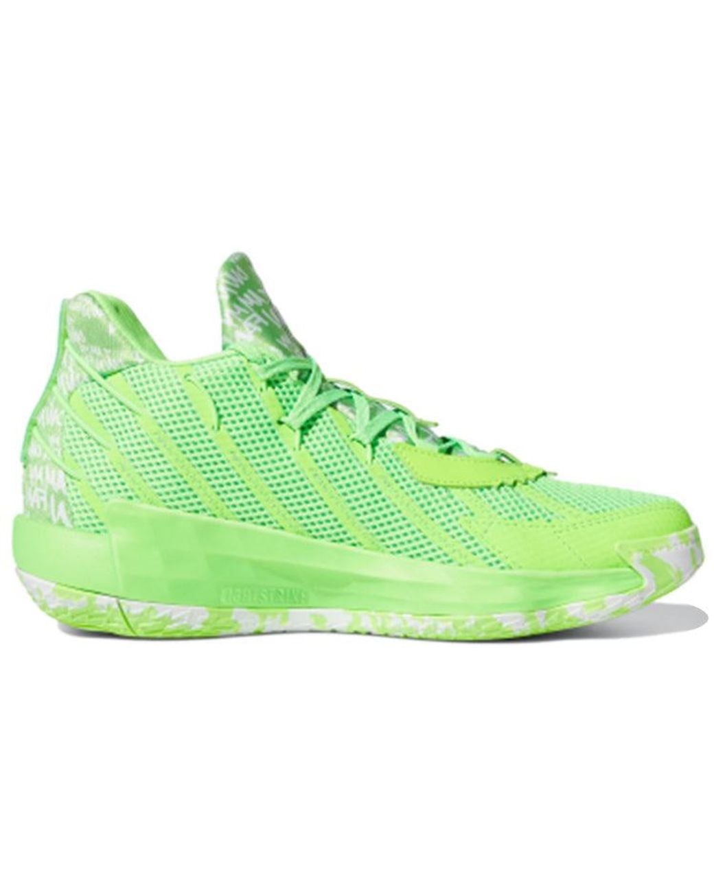 Adidas Green Dame Gca 'I Am My Own Fan for men