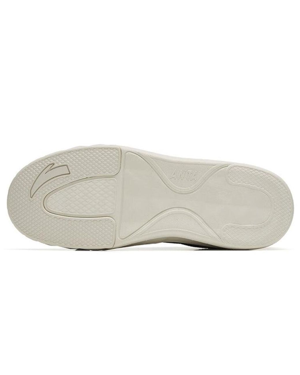 Anta Black (Wmns) Classic Low