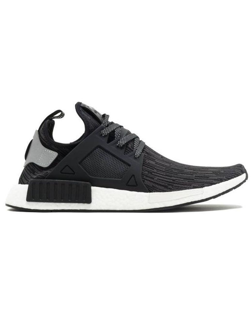 Adidas Blue Nmd_Xr1 Primeknit 'Utility' for men