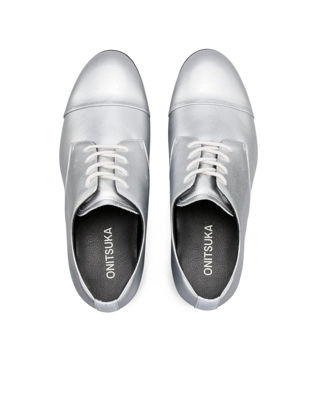 Onitsuka Tiger Gray (Wmns) Derby