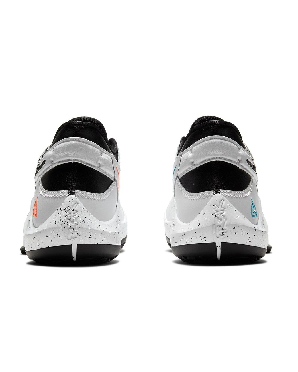 Nike Blue Zoom Freak 2 Ep 'Denim' for men