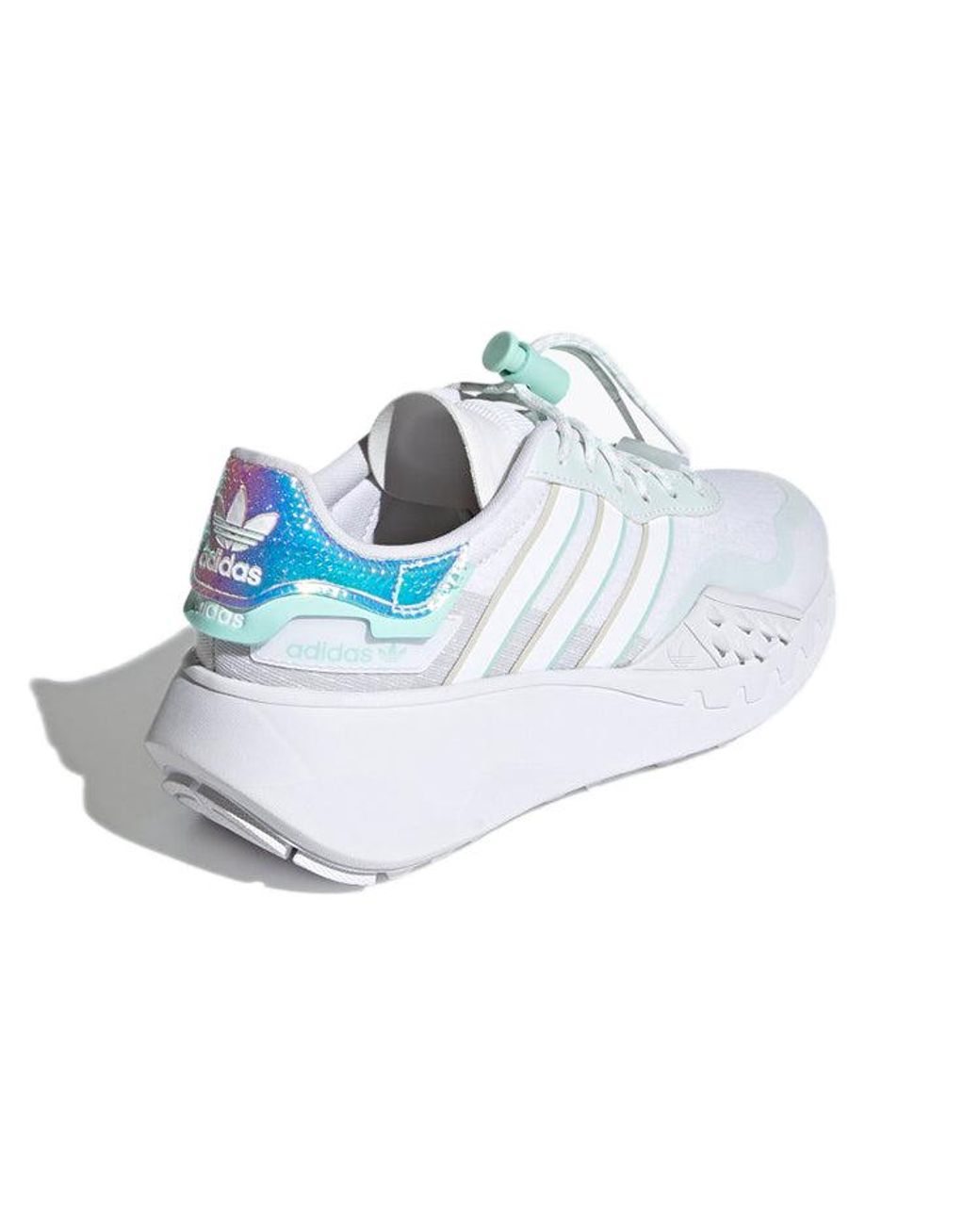 Adidas Blue (Wmns) Choigo Clear Mint'