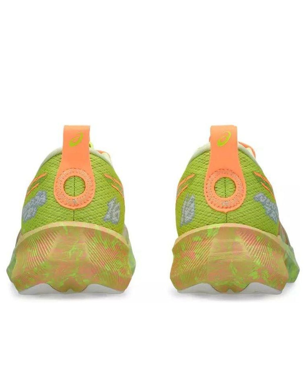 Asics Yellow (Wmns) Noosa Tri 16