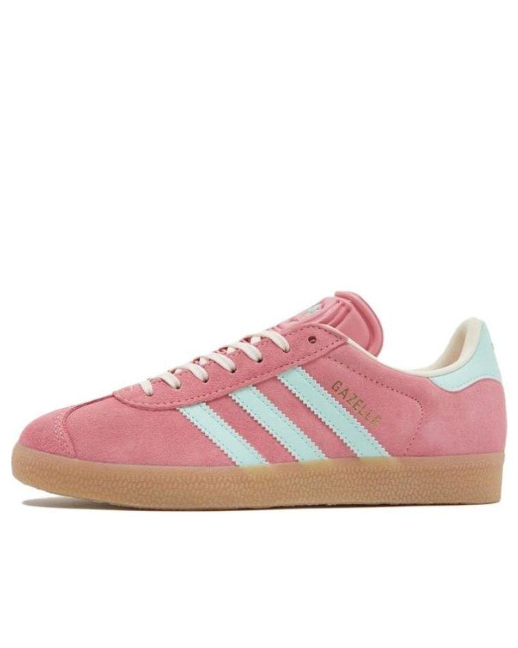 Adidas Pink (Wmns) Gazelle 'Bliss'