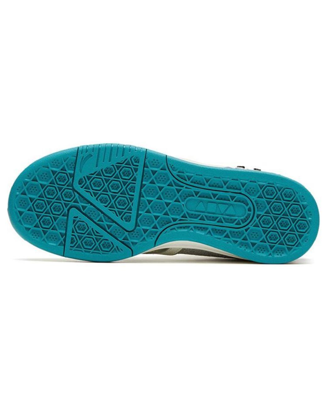 Anta White (Wmns) A-Flashfoam Low