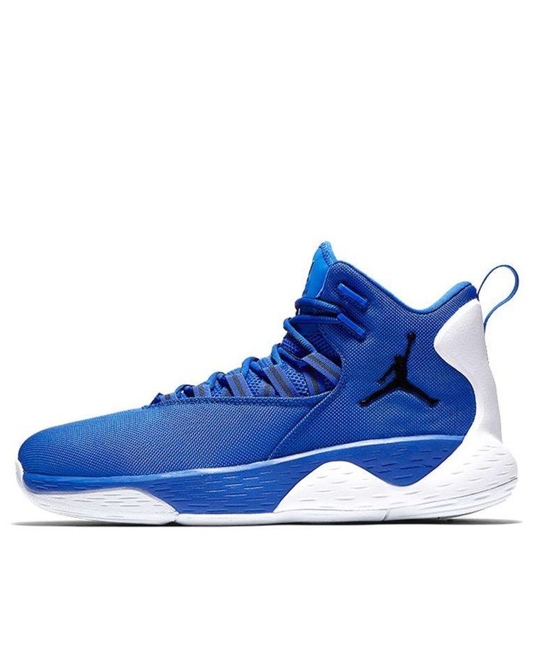 Nike Blue Super.Fly Mvp Pf 'Hyper Royal' for men