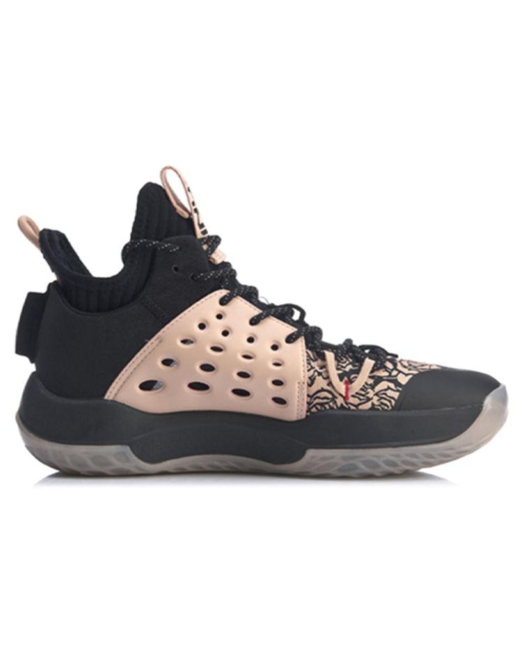 Li-ning Blue Sonic 7 V2 Mid for men