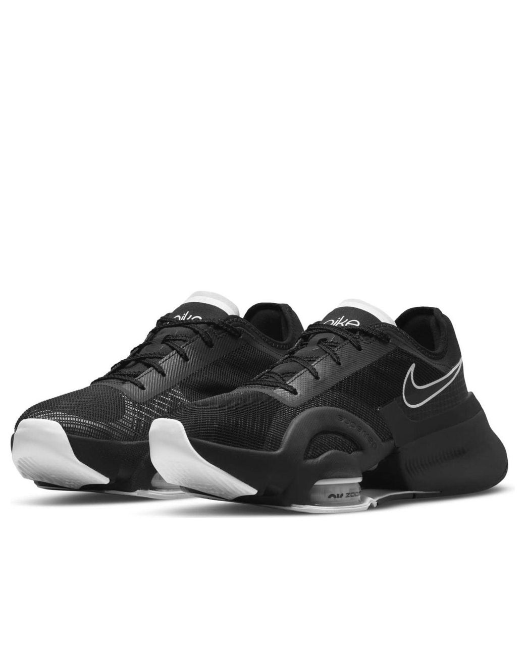 Nike Black (Wmns) Air Zoom Superrep 3 Anthracite'