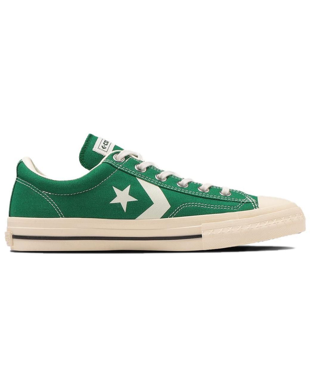 Converse Green Cx-Pro Sk Cv Ox for men