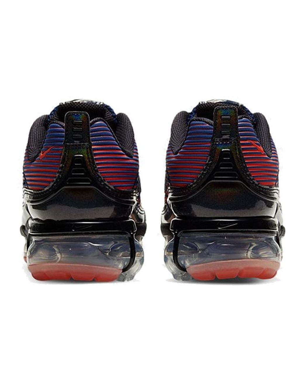 Nike Blue (Wmns) Air Vapormax 360 'Magic Ember'