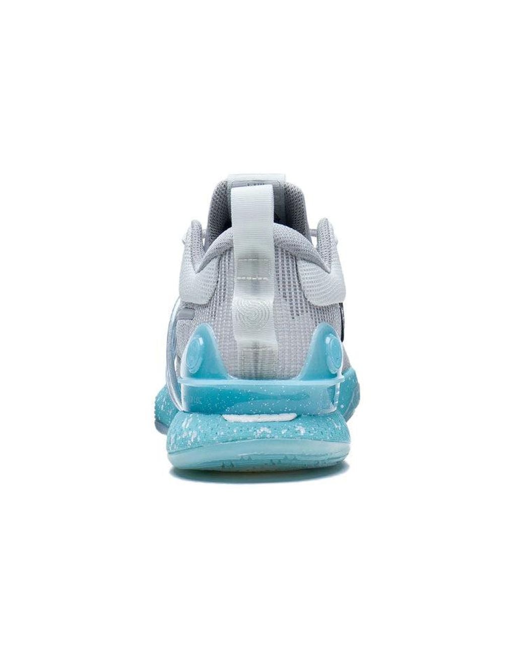 Li-ning Blue Speed 8 Premium for men