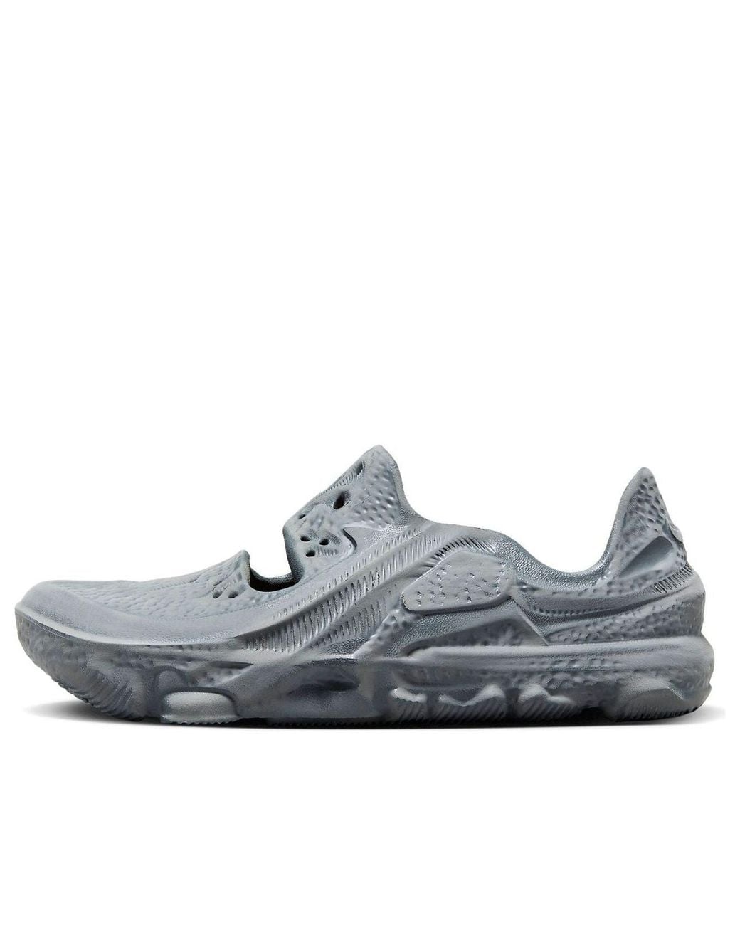 Nike Blue Ispa Universal 'Smoke' for men