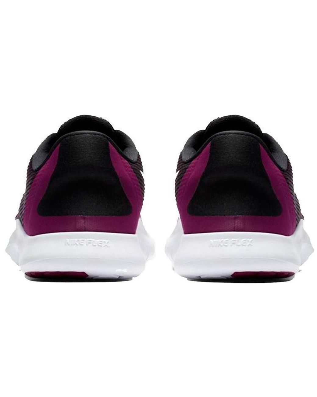 Nike Red (Wmns) Flex 2018 Rn 'True Berry'