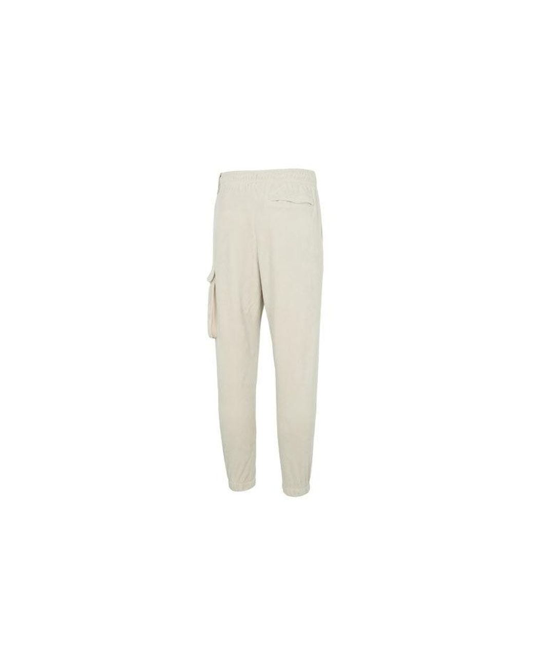 Nike Natural M J Ess Gfx Flc Winter Pant for men
