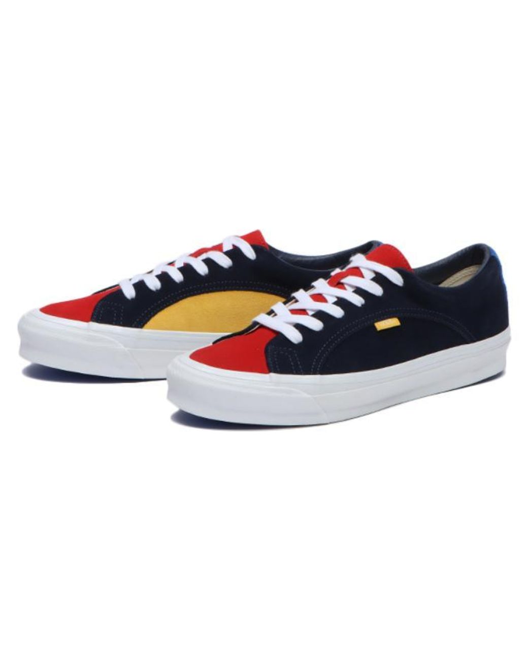 Vans Blue Lampin Og Lx for men