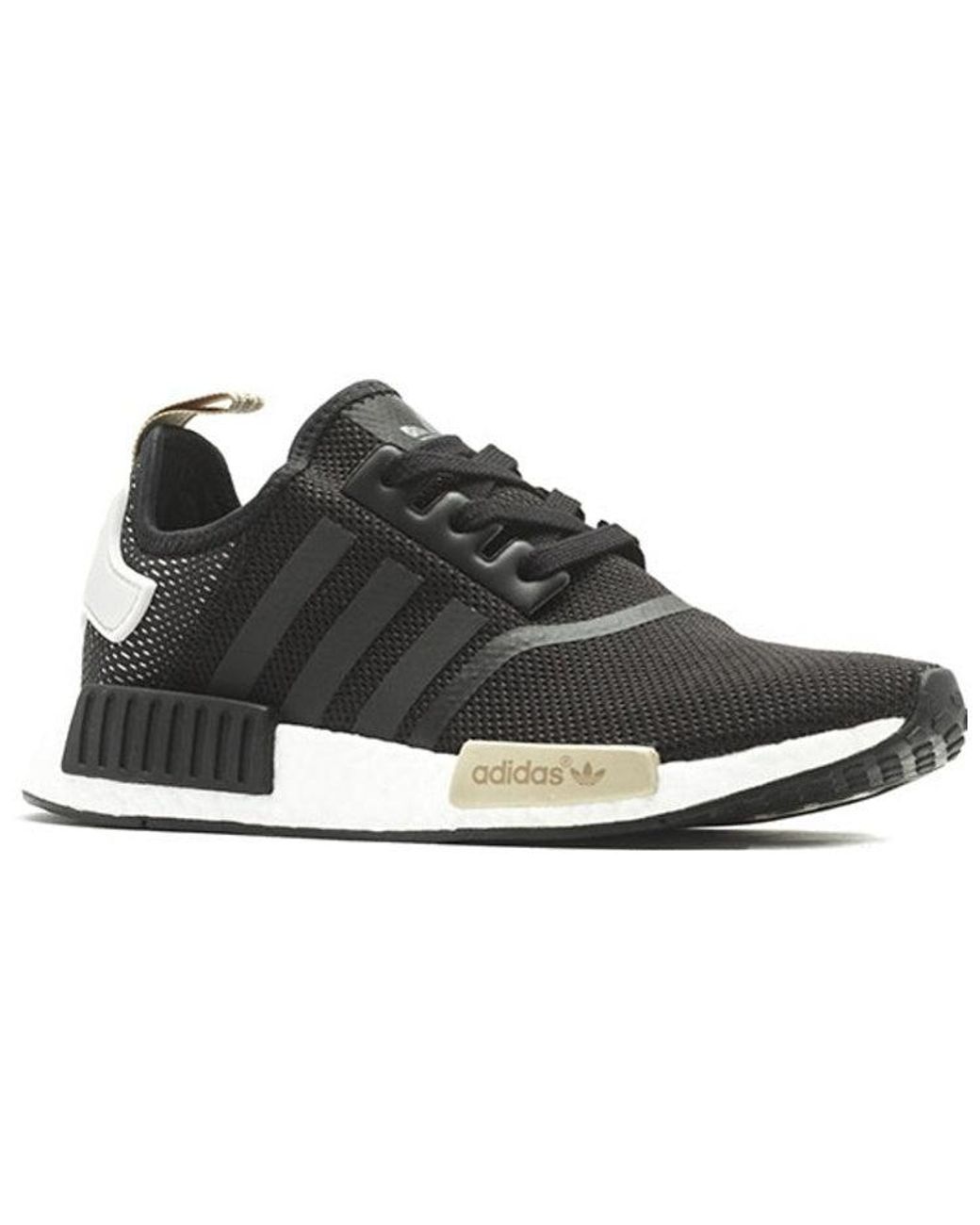 Adidas Brown (Wmns) Nmd_R1 'Ice'