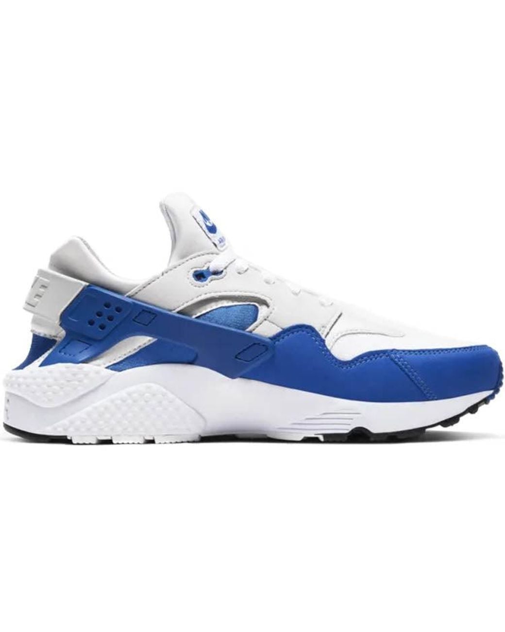 Nike Blue Air Huarache Run 'Dna Ch. 1 for men
