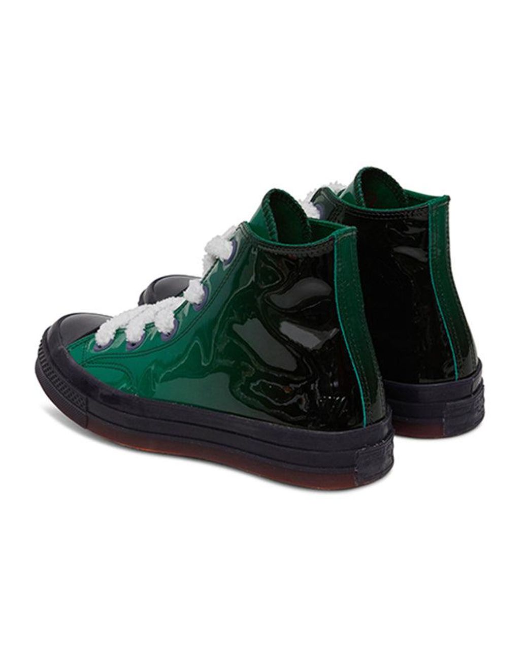 Converse Green J.W. Anderson X Chuck 70 Hi Top 'Toy' for men