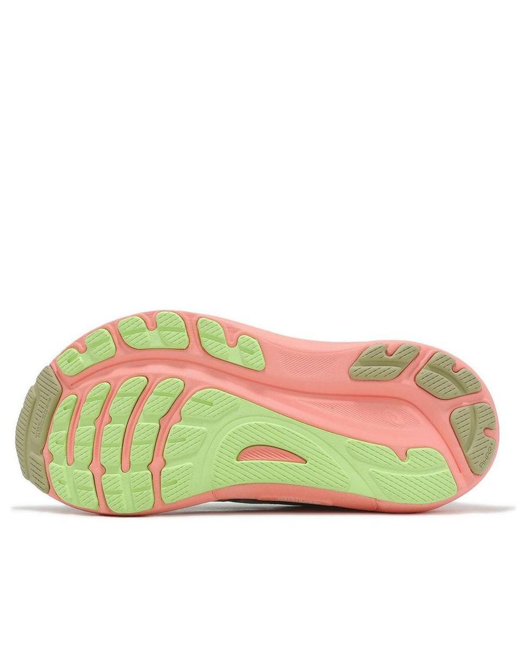 Asics Pink (Wmns) Gel-Kayano 31 'Birch Energy Aqua'