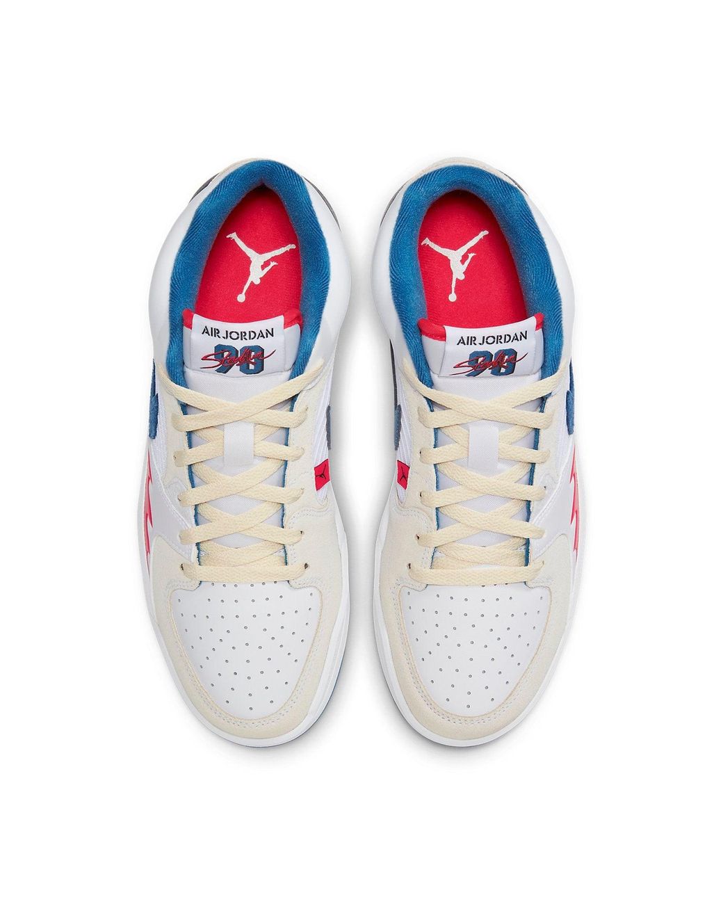 Nike Blue Stadium 90 'Sail' for men
