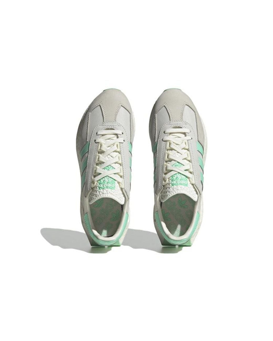 Adidas Blue (Wmns) Retropy E5 Pulse Mint'