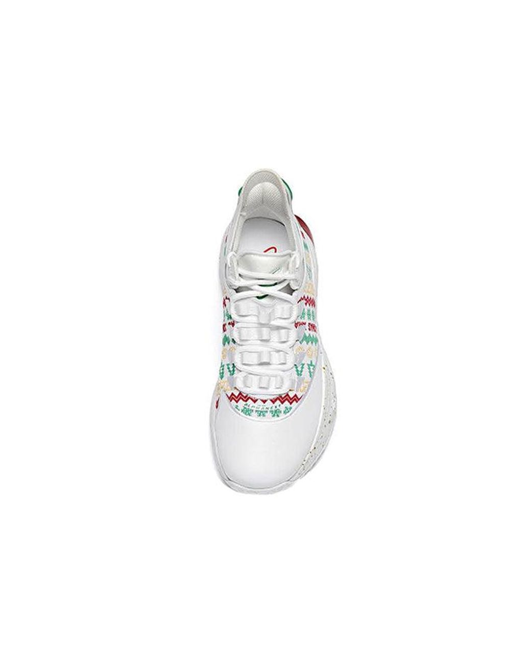 Anta White Gordon Hayward 1 'Xmas' for men