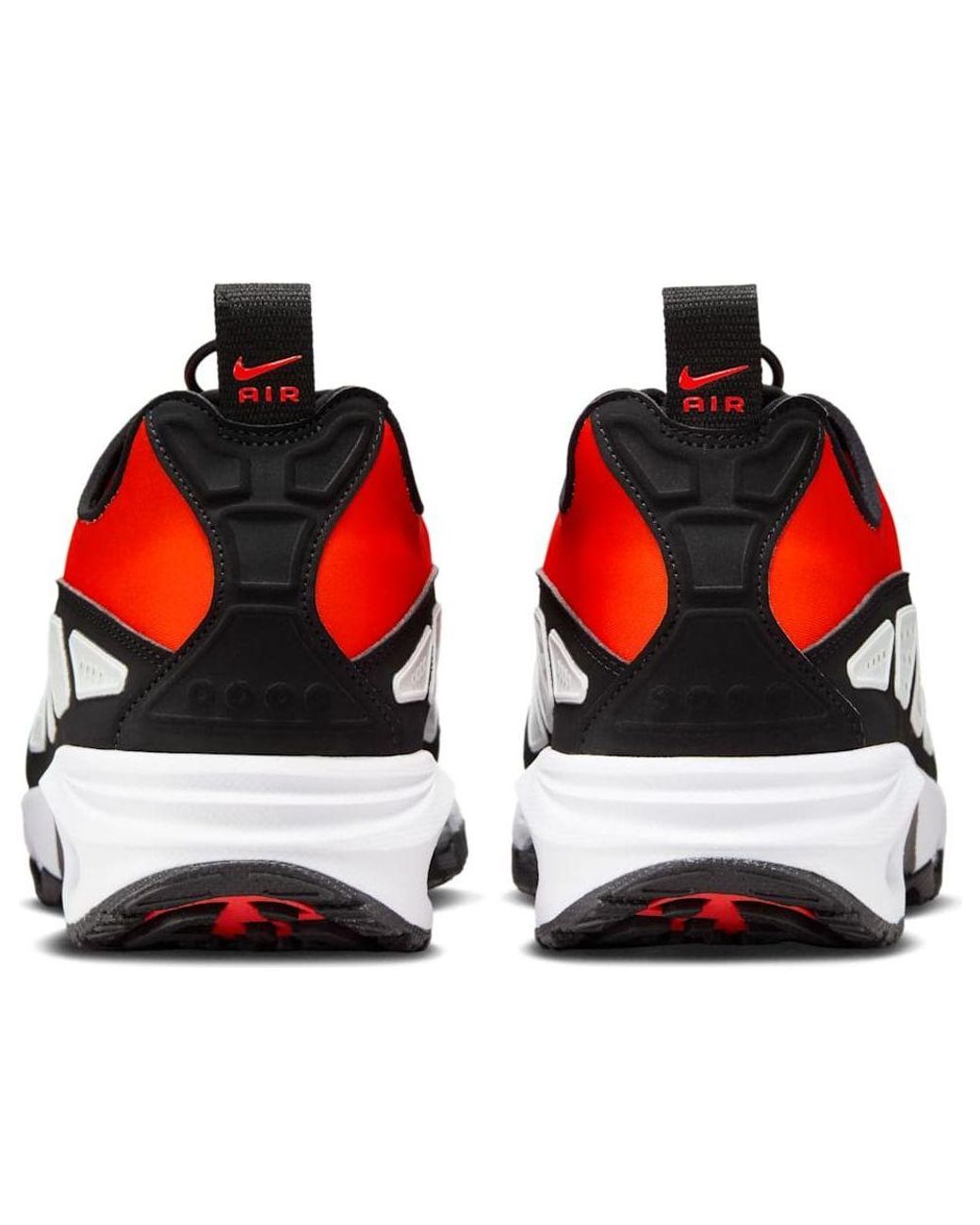 Nike Red (Wmns) Air Max Sndr 'Bright Crimson'