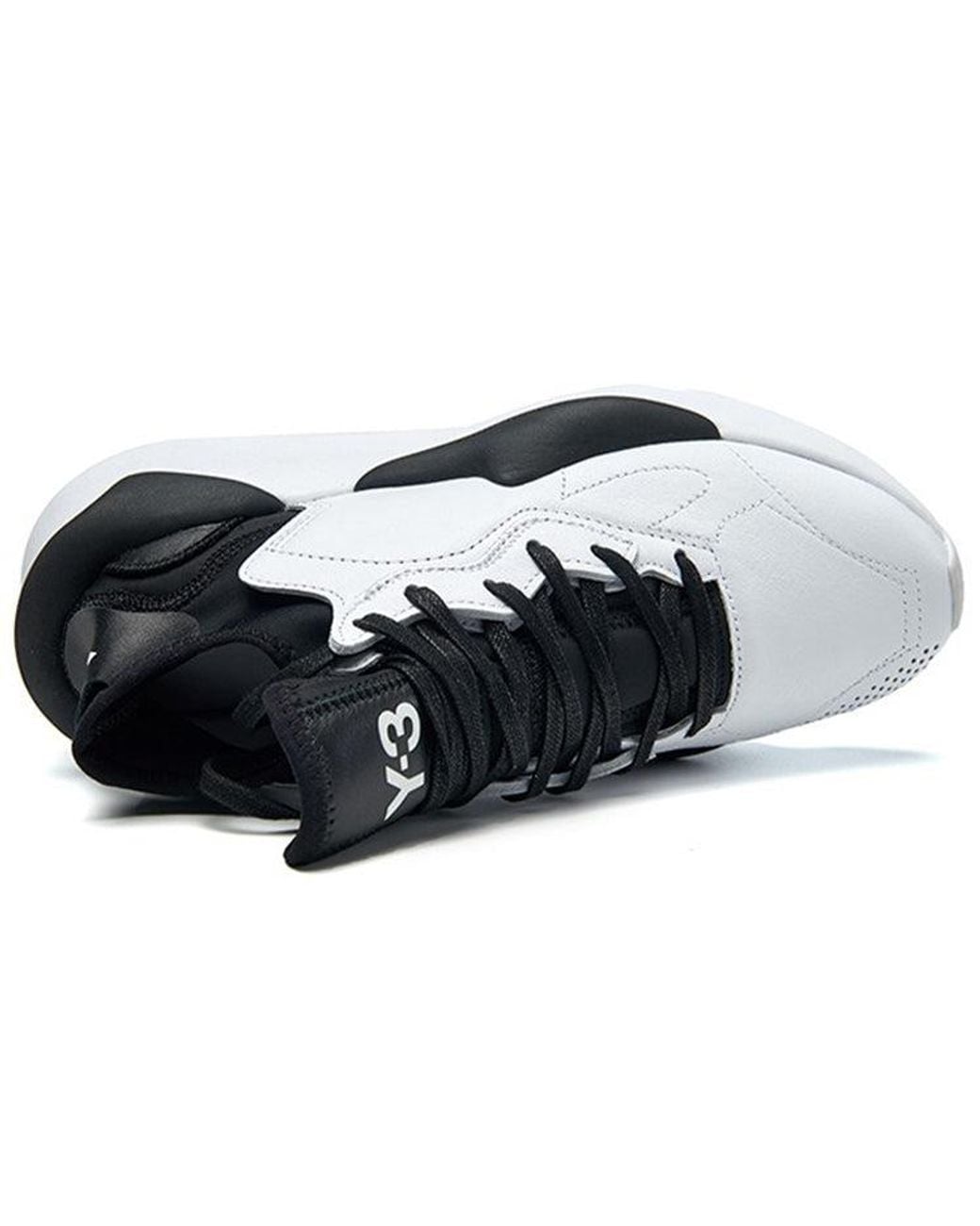 Adidas Blue Y-3 Kaiwa for men