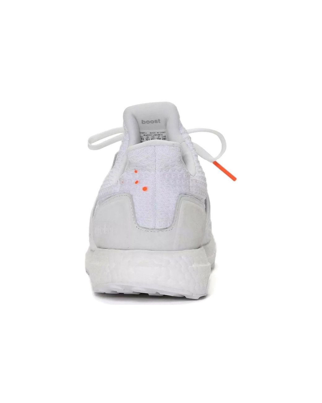 Adidas White Madness X Ultraboost 4.0 for men