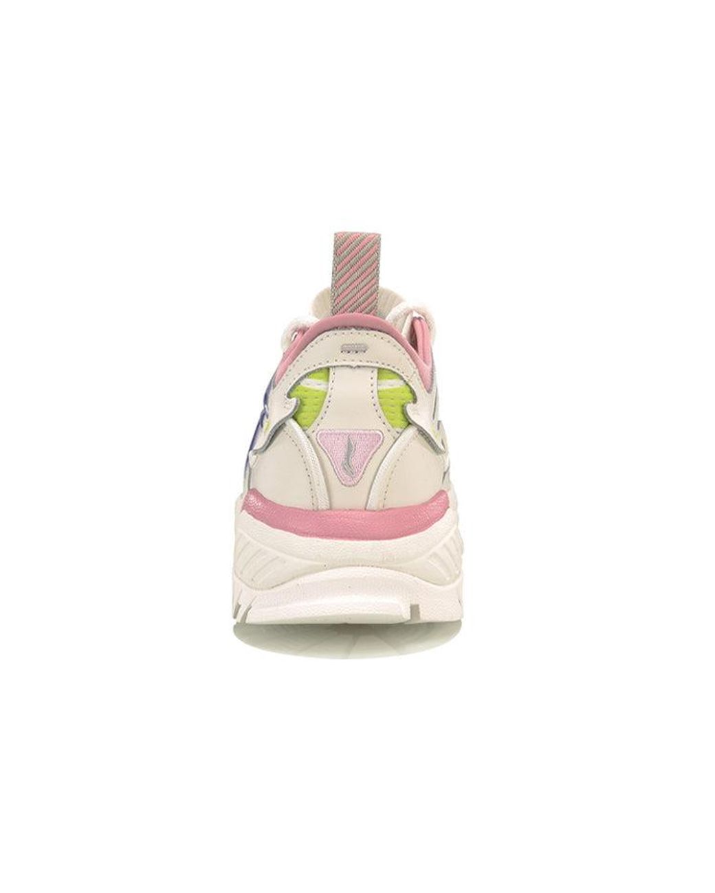 Li-ning Pink (Wmns) Aurora Windwalker X Gilr Bad Five
