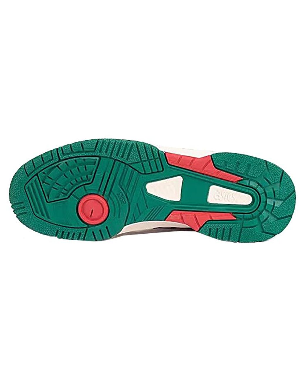 Asics Red Gel-Spotlyte Low V2 'Tomato Scrambled Eggs' for men