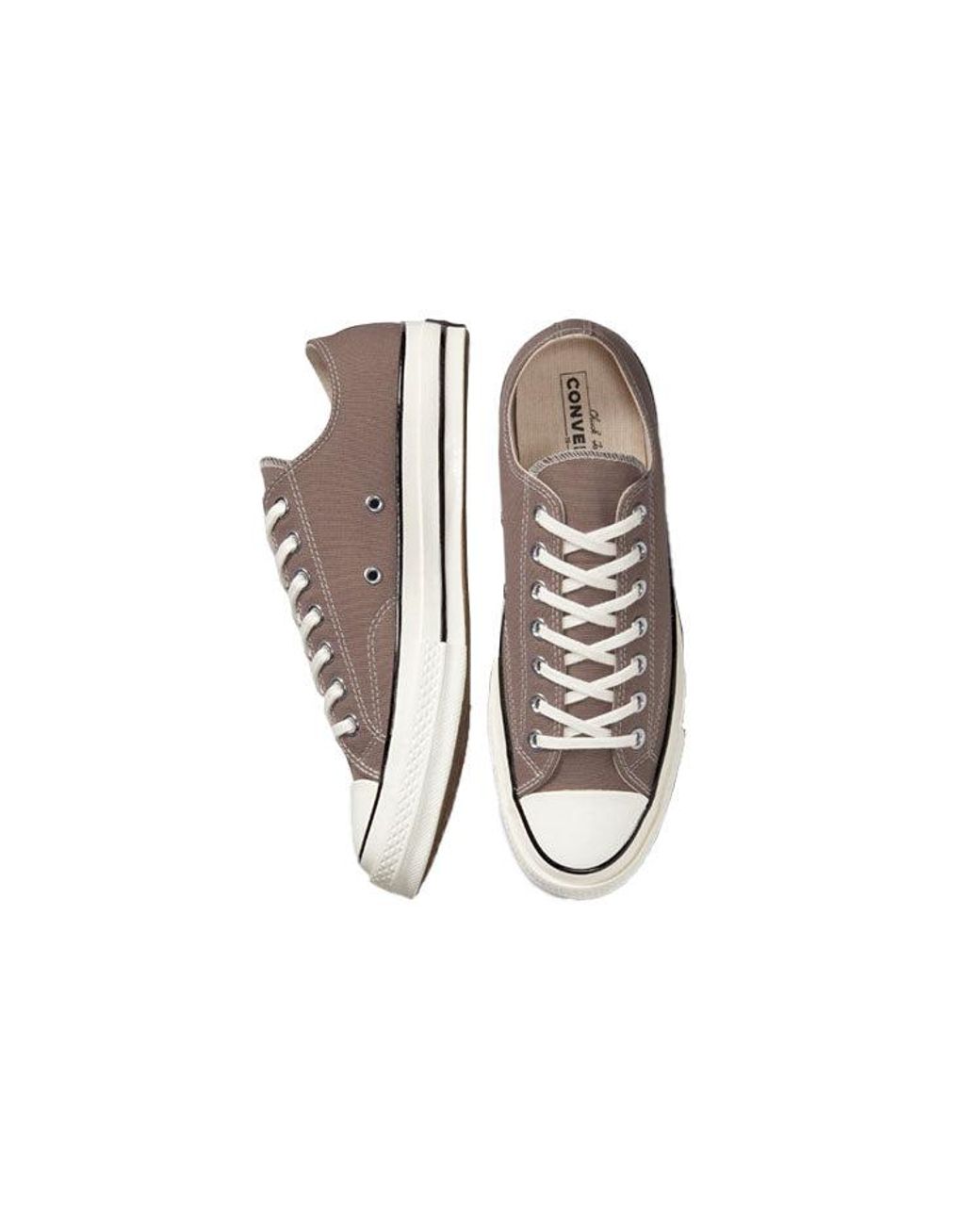 Converse Brown Chuck 70 Low 'Desert Cargo' for men