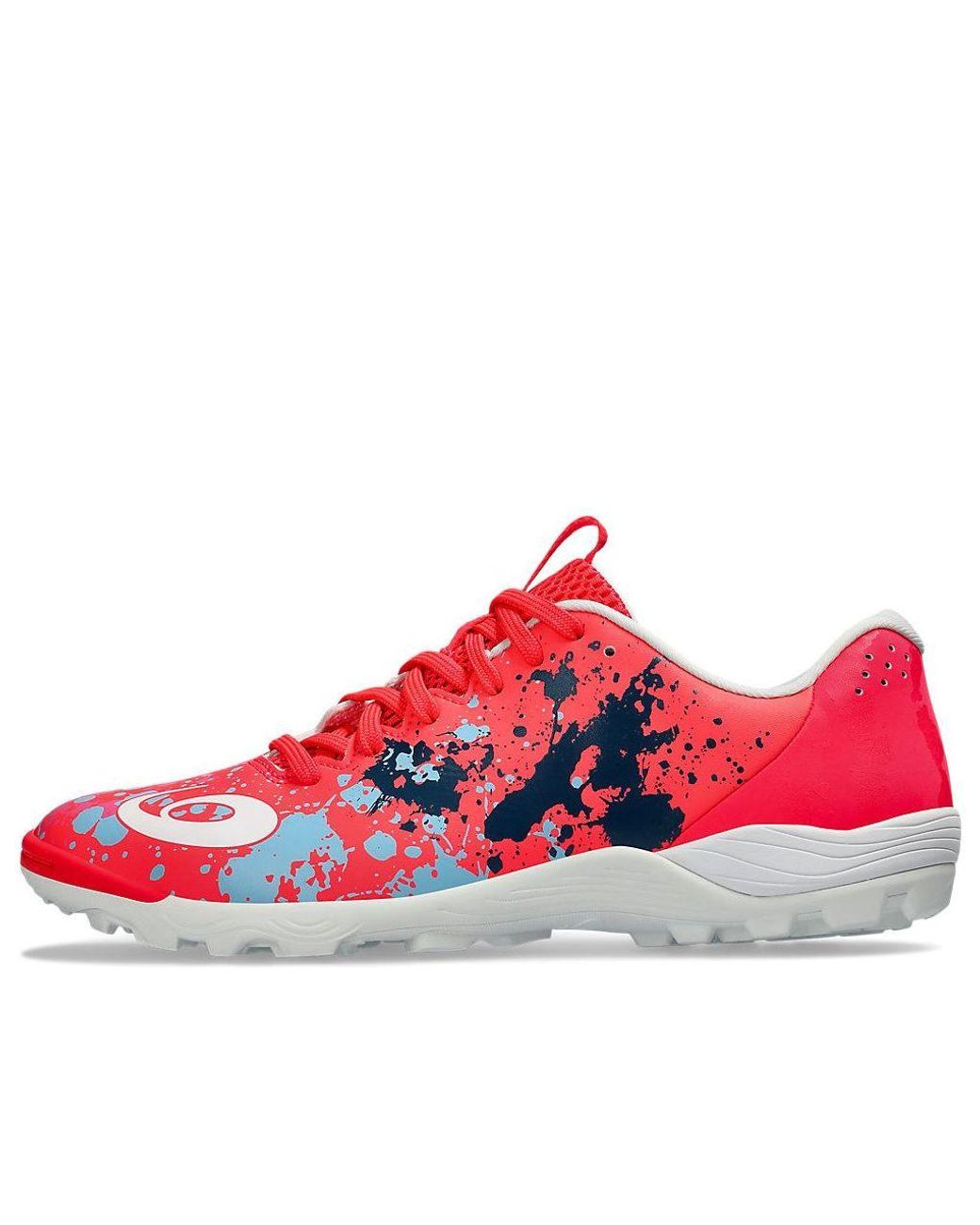 Asics Red Toque 8 Tf 'Diva' for men
