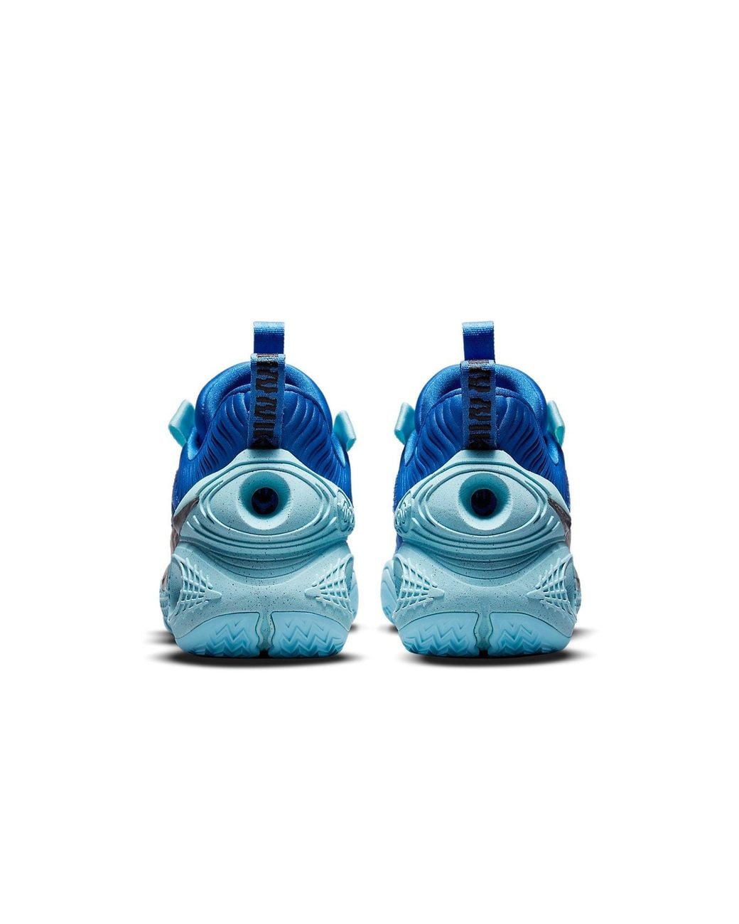 Nike Blue Cosmic Unity Tb 'Game Royal' for men