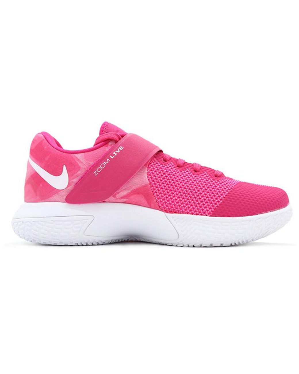 Nike Pink Zoom Live 17 Ep for men