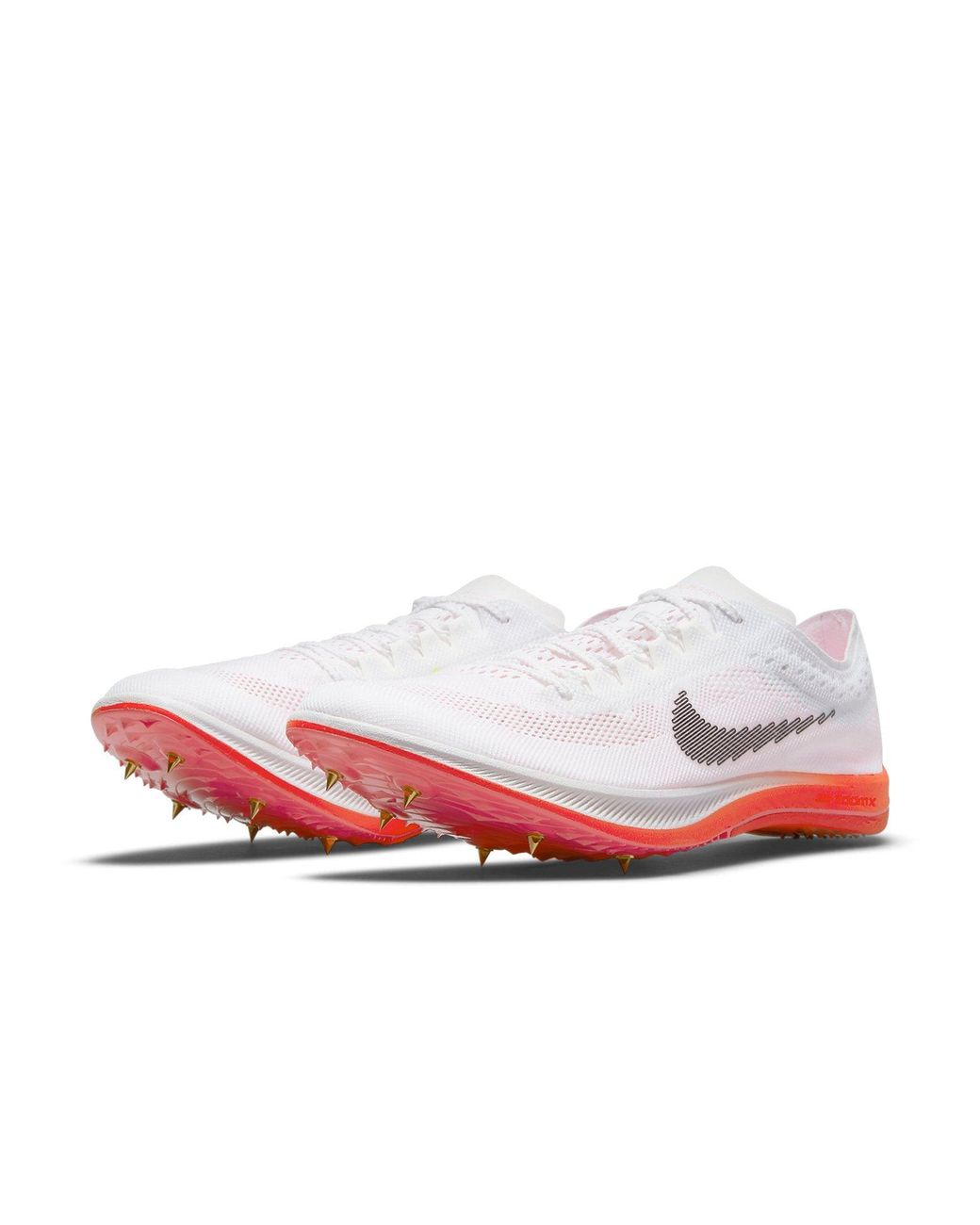 Nike White Zoomx Dragonfly 'Rawdacious' for men