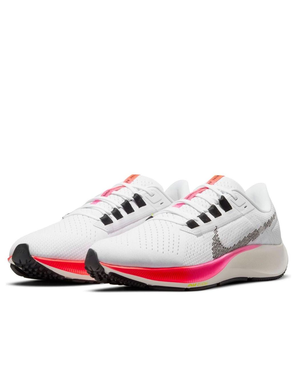 nike rawdacious pegasus