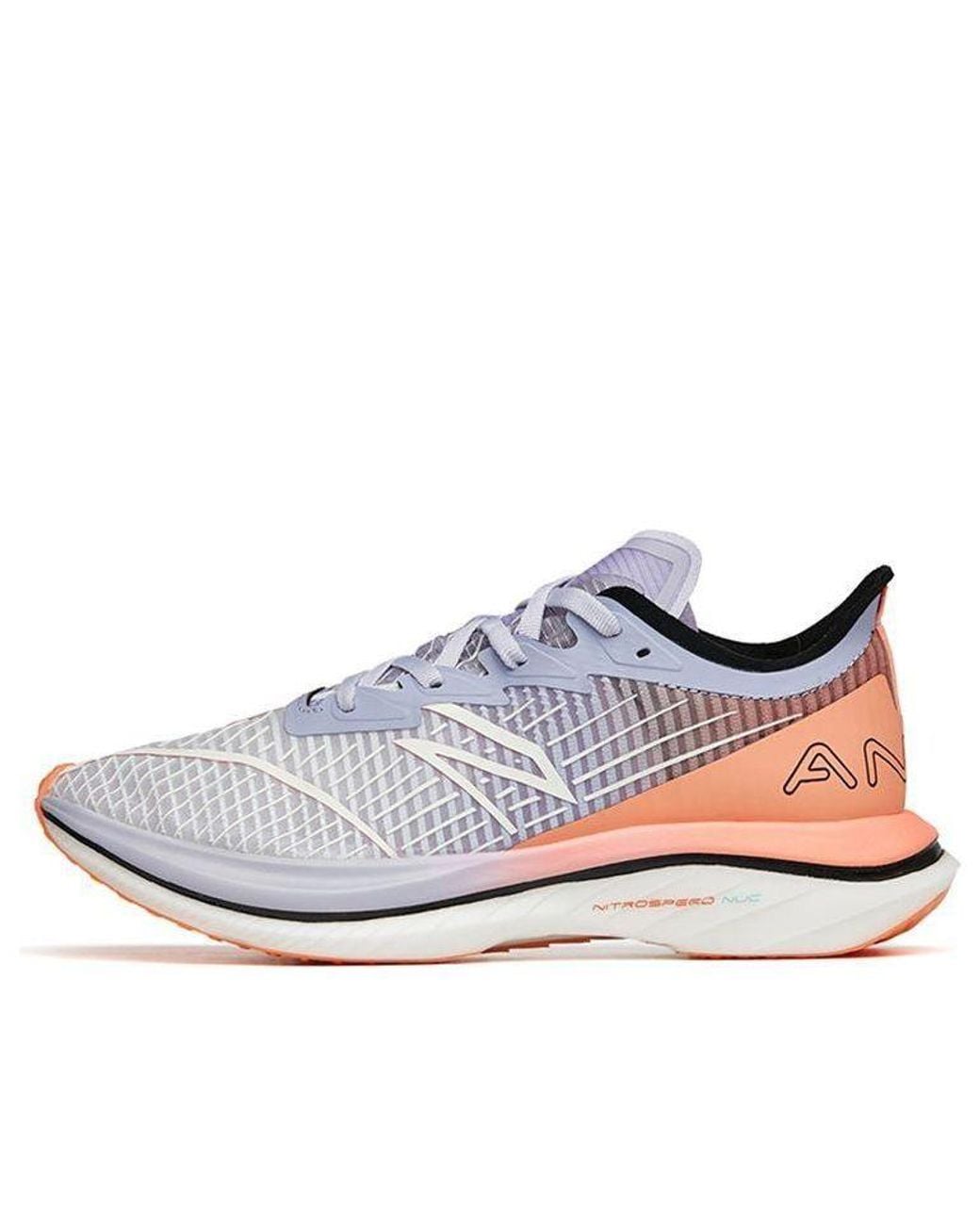 Anta White (Wmns) C202 Gt 'Light'
