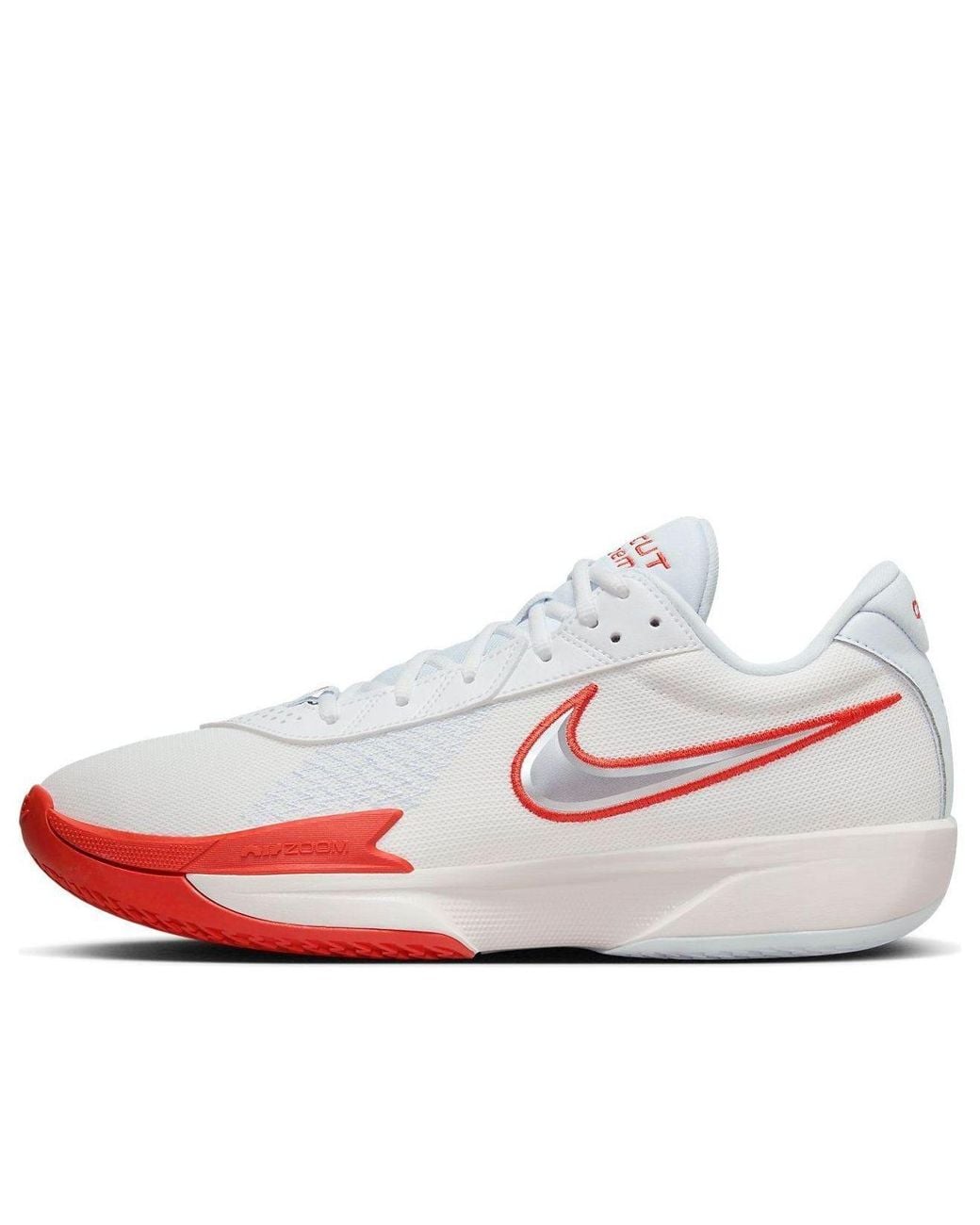 Nike White Air Zoom Gt Cut Academy Picante' for men