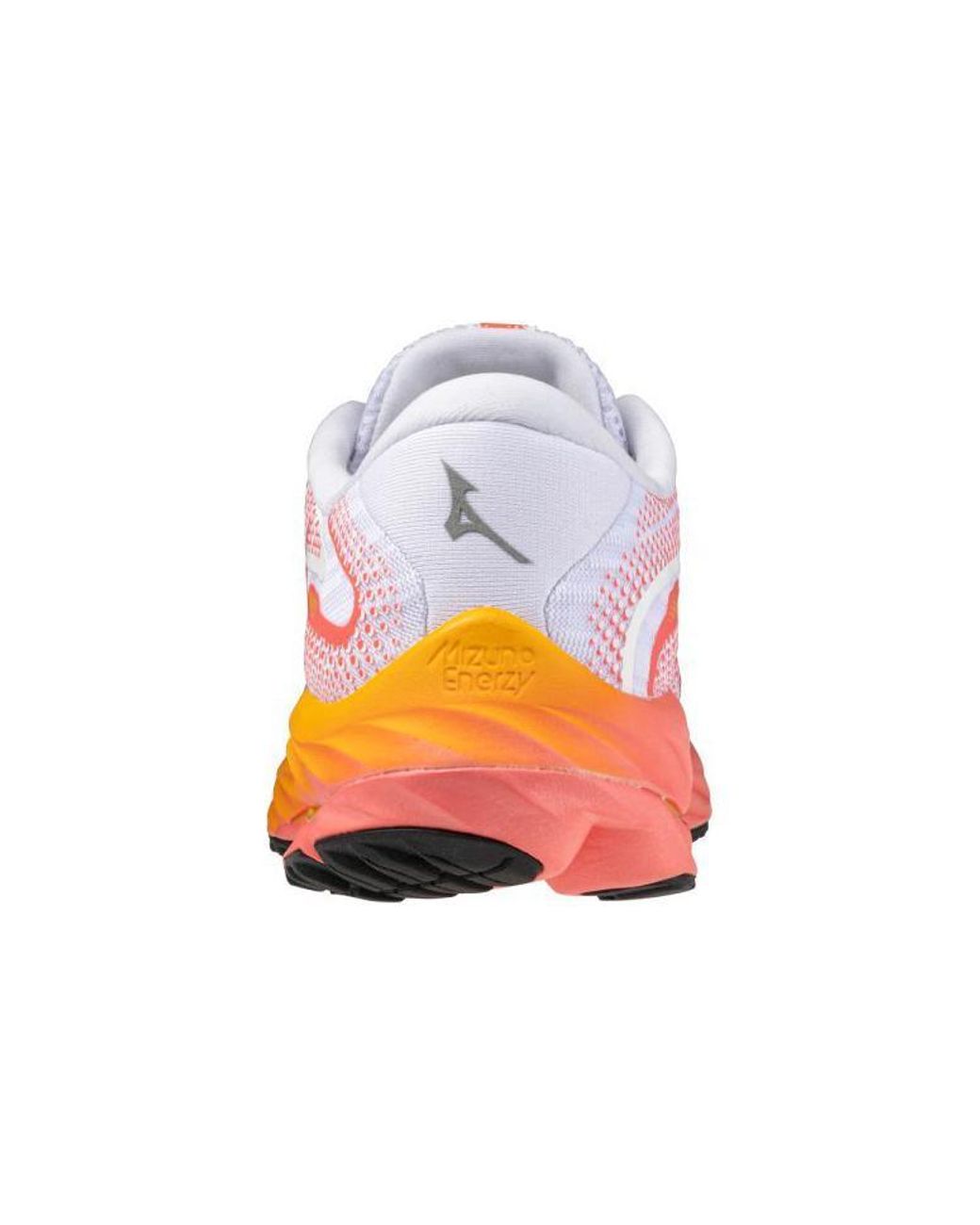 Mizuno White (Wmns) Wave Rider 27