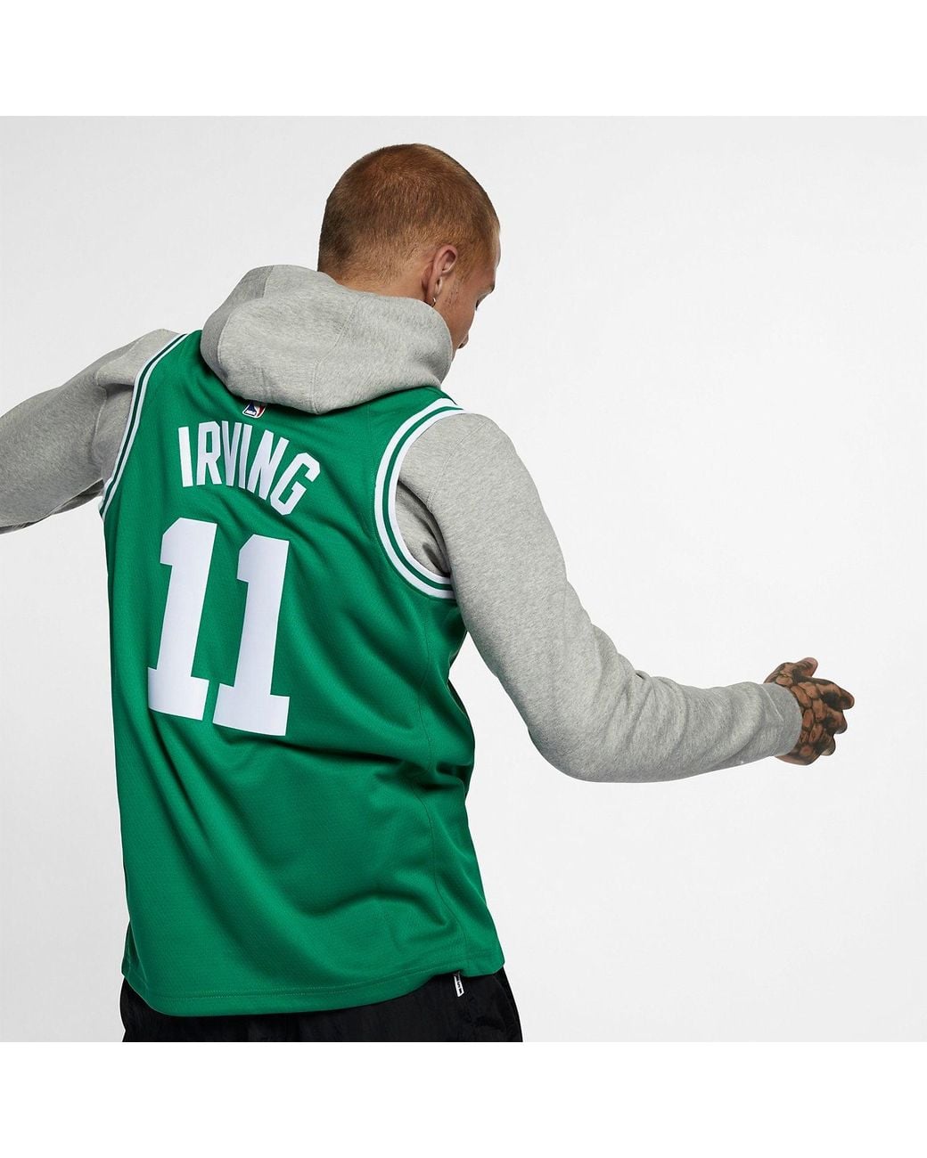 kyrie irving vest