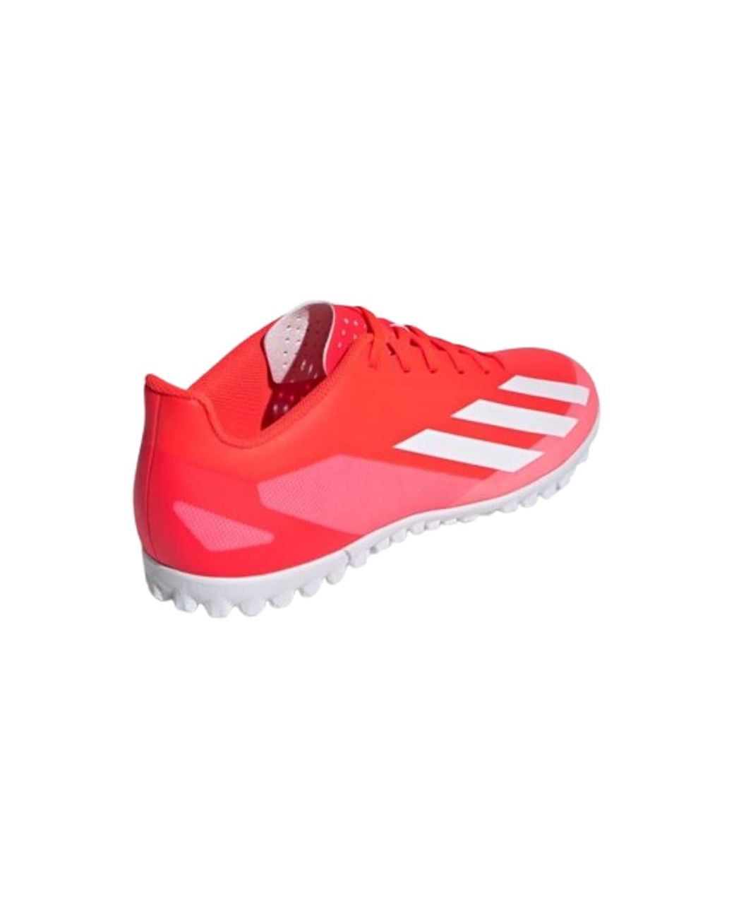 Adidas Red X Crazyfast Club Tf 'Solar Cloud Team Solar for men