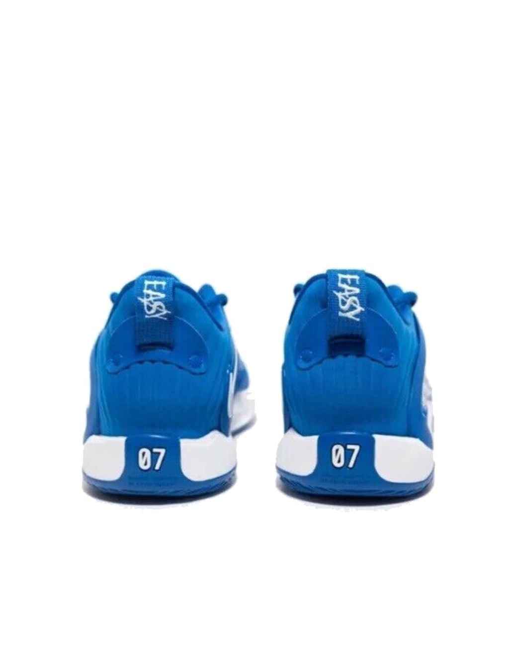 Nike Blue Kd 15 Tb 'Game Royal' for men
