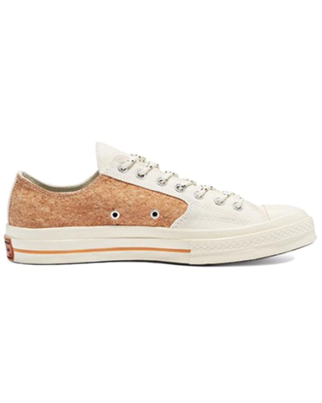 Converse Natural Chuck 70 Low 'Summer Daze for men