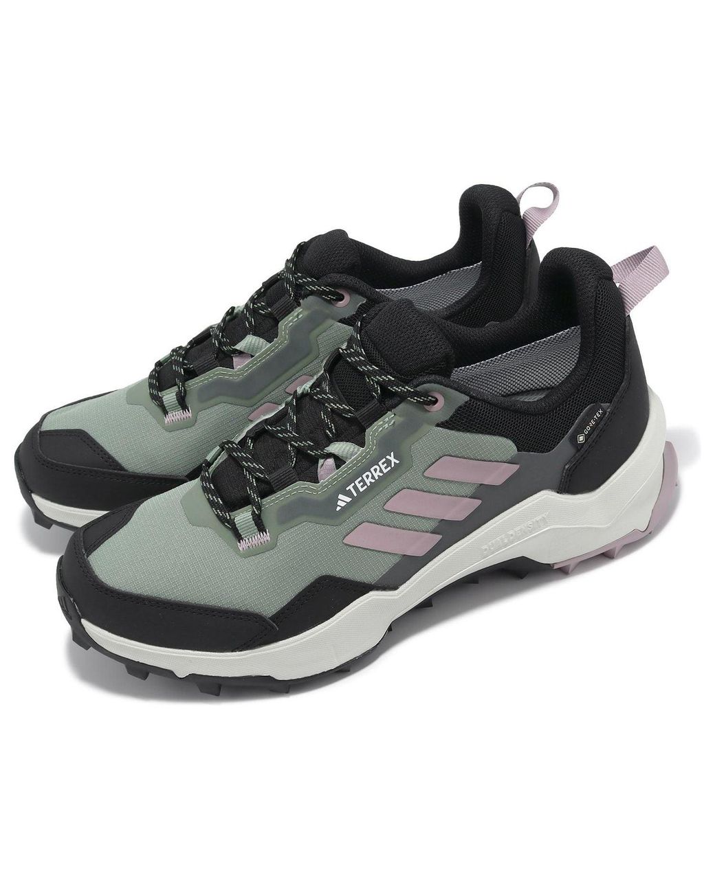 Adidas Brown (Wmns) Terrex Ax4 Gore-Tex